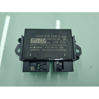 MODULO ELECTRONICO 5WA919298B 