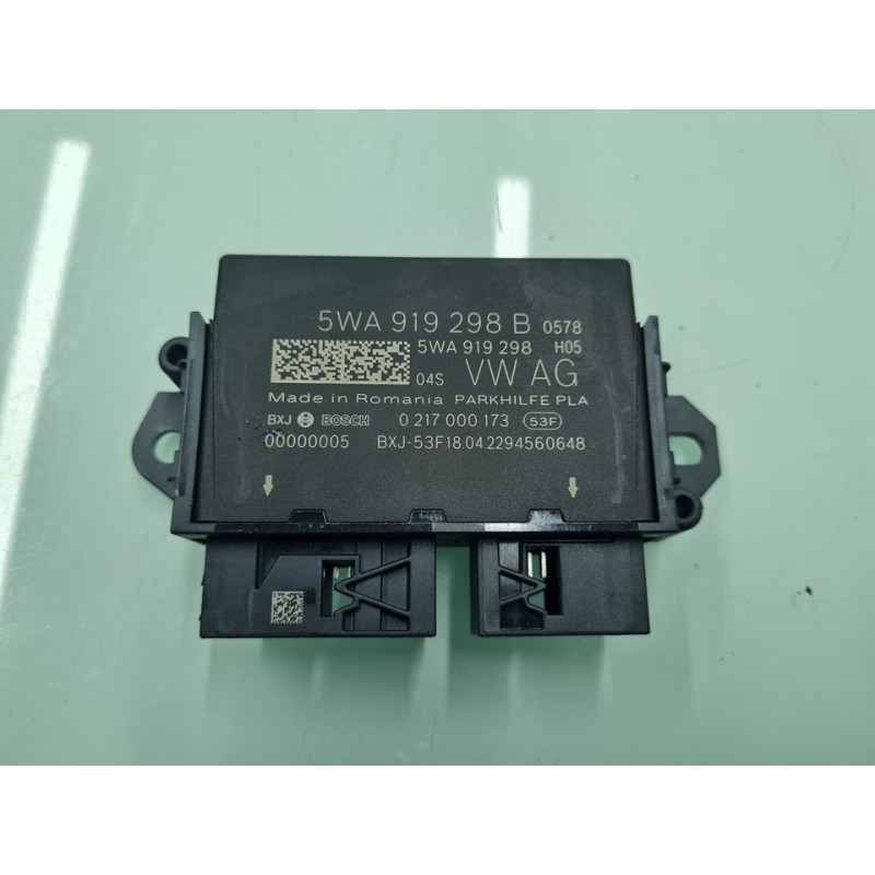 MODULO ELECTRONICO 5WA919298B 