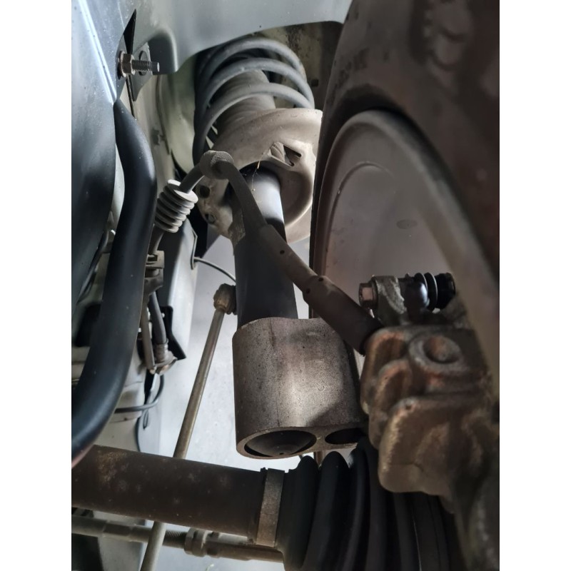 AMORTIGUADOR DELANTERO IZQUIERDO 