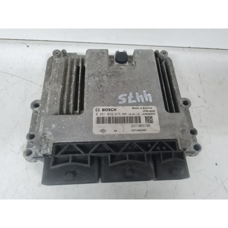 CENTRALITA MOTOR UCE 0281032215 