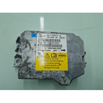 CENTRALITA AIRBAG 65773428715 