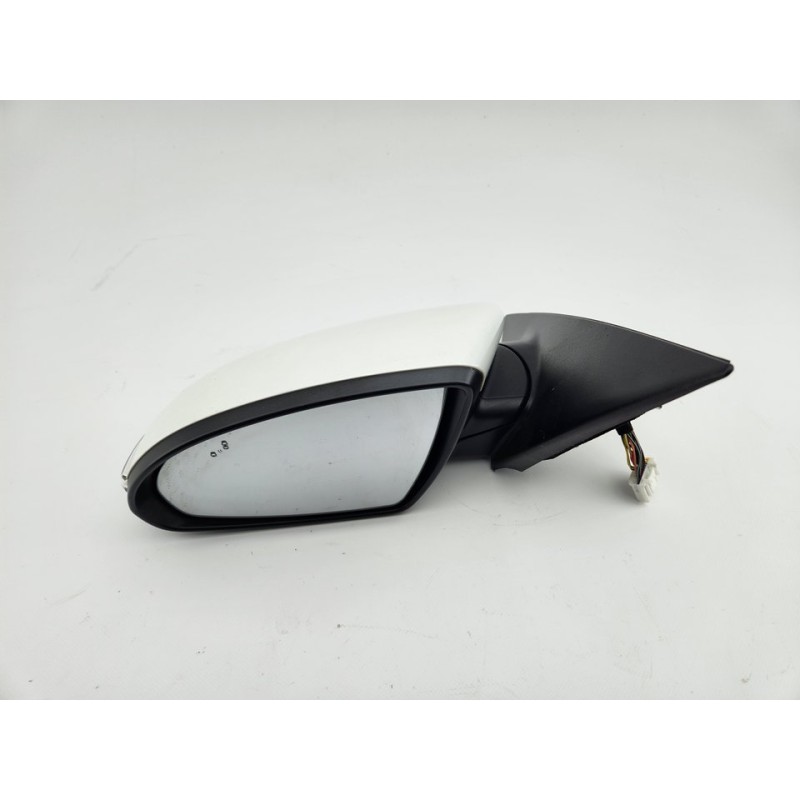 RETROVISOR IZQUIERDO 87610D4120SWP 