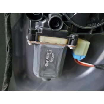 ELEVALUNAS DELANTERO IZQUIERDO 5Q0959801C 