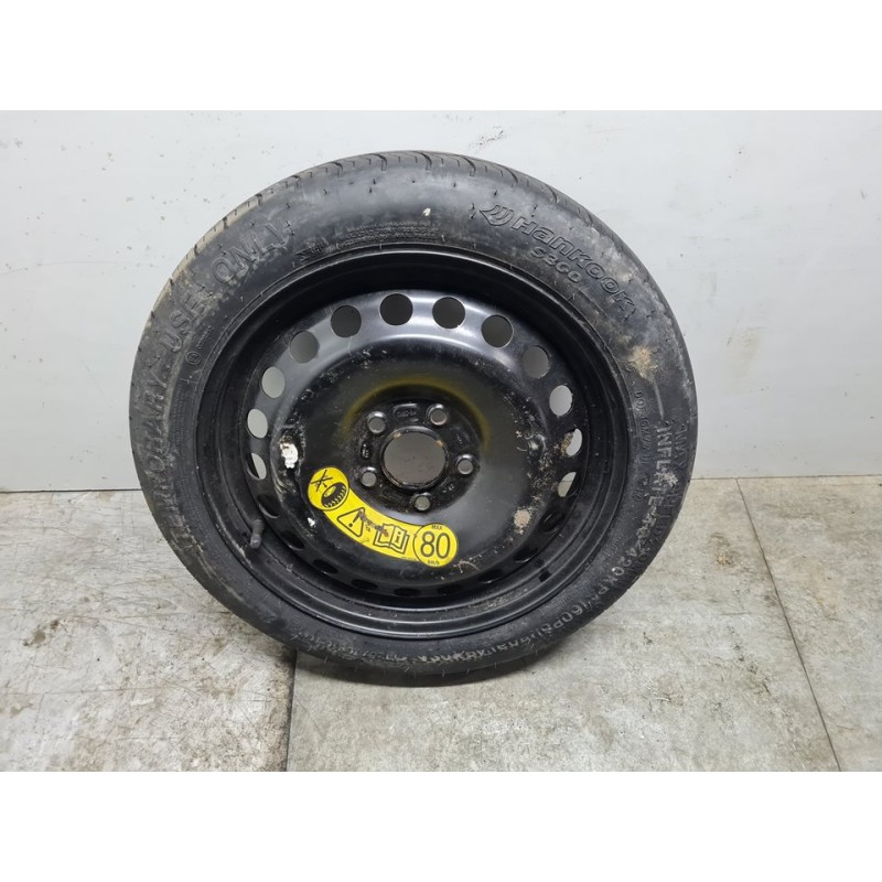 RUEDA DE REPUESTO 4U5A1A479BB 