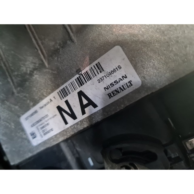 CENTRALITA MOTOR UCE 237104661S 