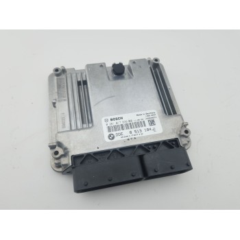 CENTRALITA MOTOR UCE DDE8513184 / 8513184 / 0281017639 