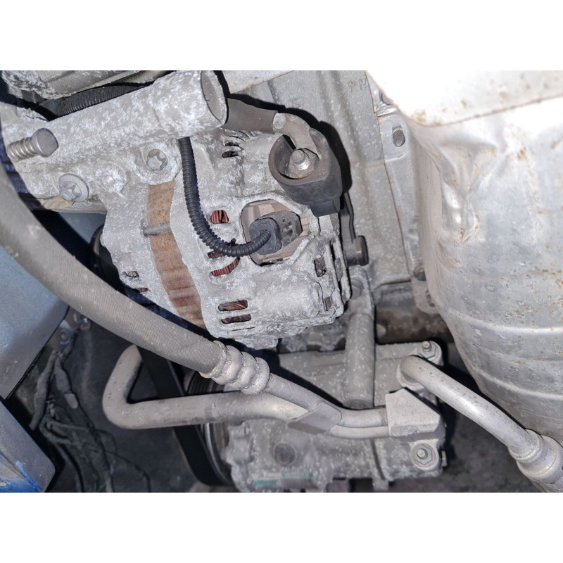 ALTERNADOR 12317604782 