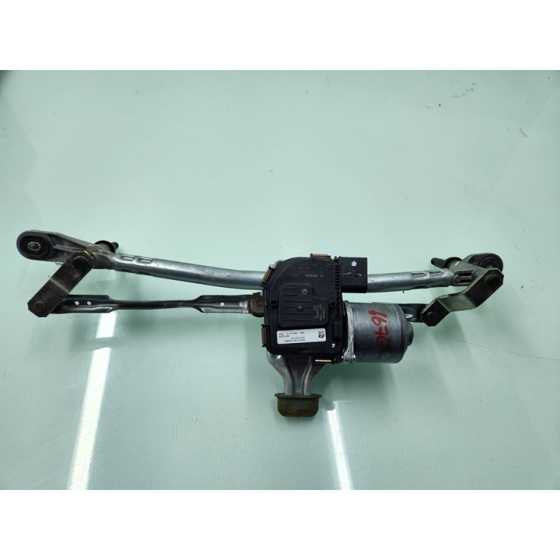 MOTOR LIMPIA DELANTERO 3397022076 