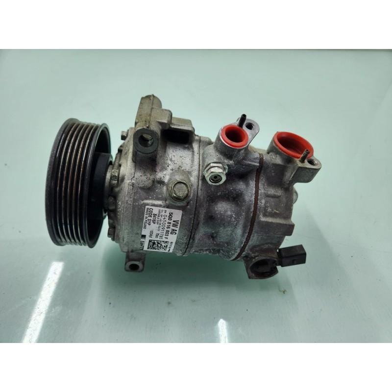 COMPRESOR AIRE ACONDICIONADO 5Q0816803F 