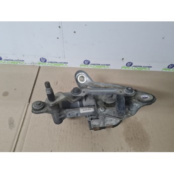 MOTOR LIMPIA DELANTERO 1137328306 