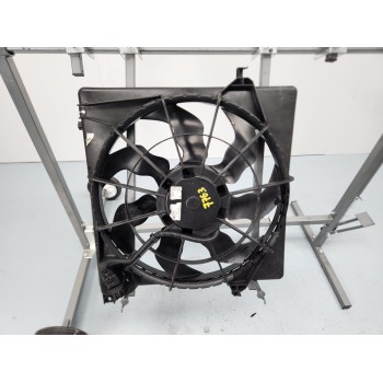 ELECTROVENTILADOR 