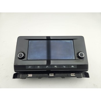 PANTALLA MULTIFUNCION 5FA035875D 