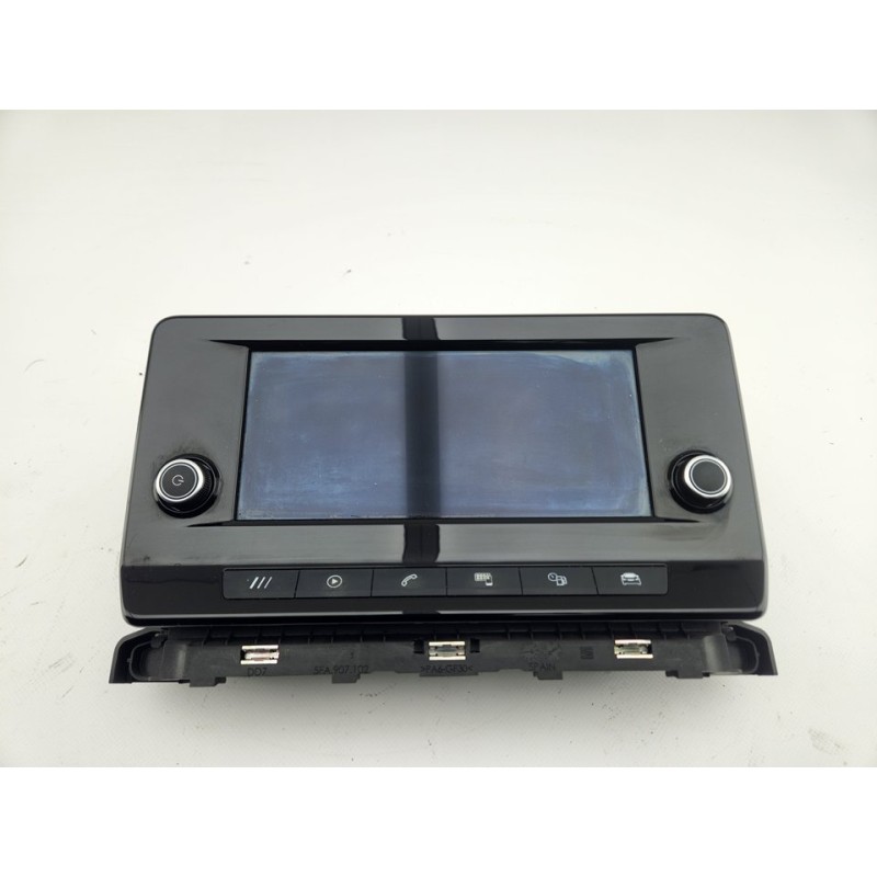 PANTALLA MULTIFUNCION 5FA035875D 