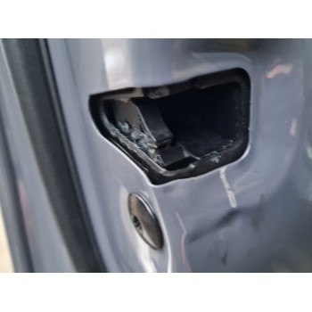CERRADURA PUERTA DELANTERA IZQUIERDA 