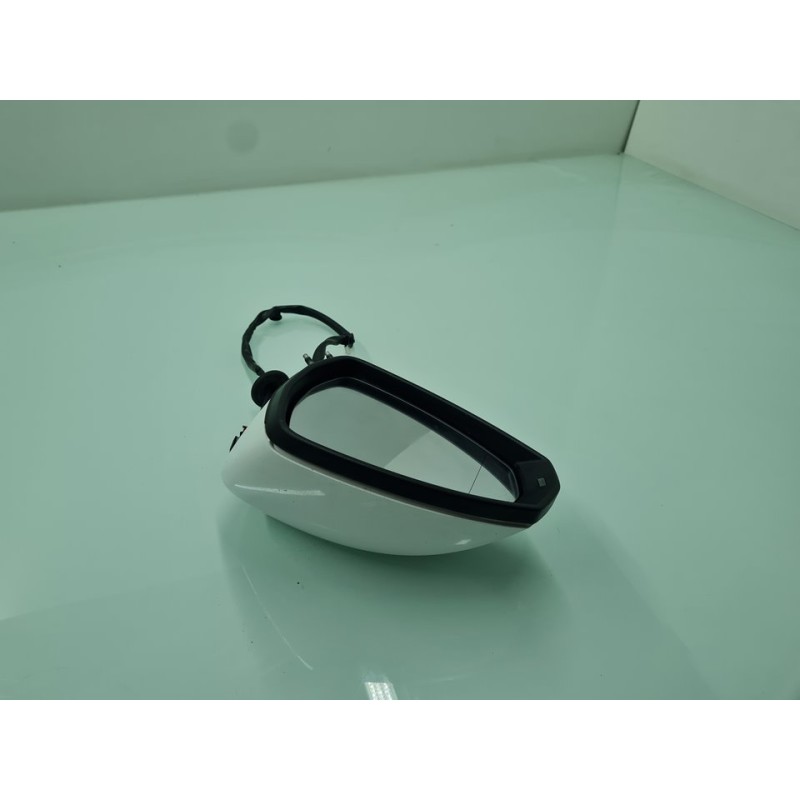RETROVISOR IZQUIERDO 