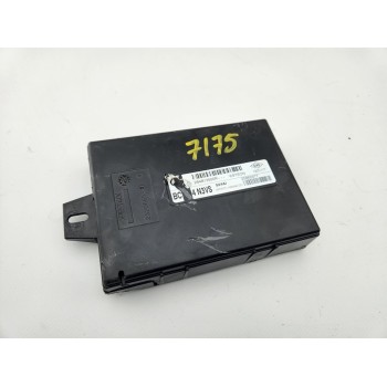 MODULO ELECTRONICO 284B13555R 