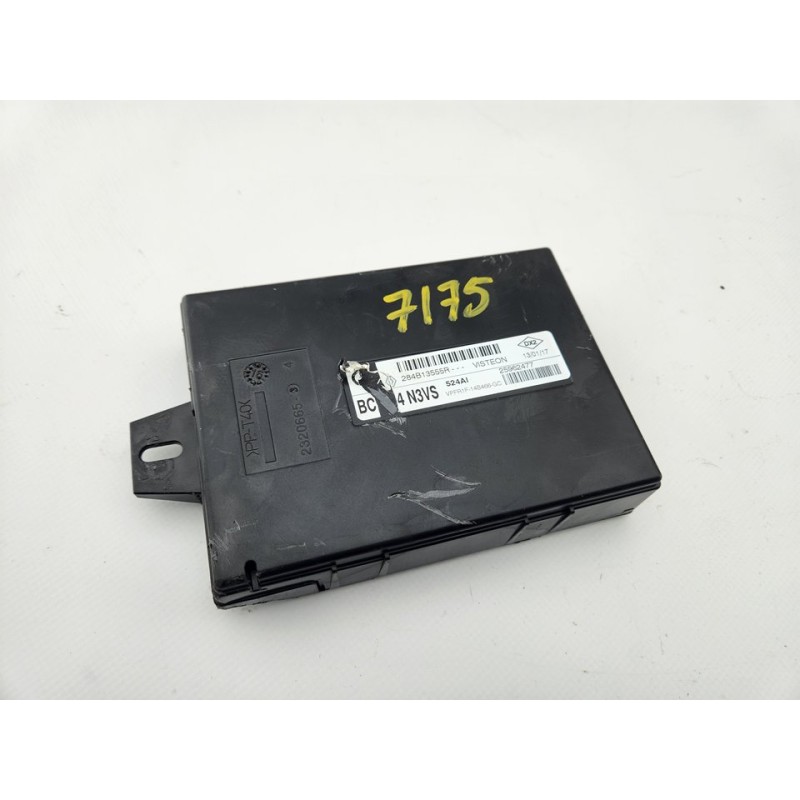 MODULO ELECTRONICO 284B13555R 