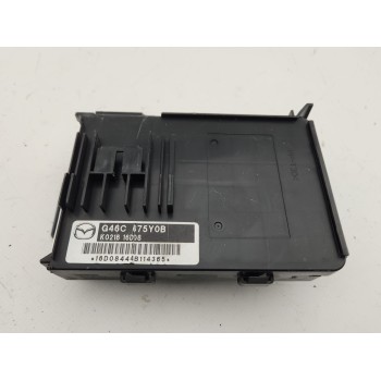MODULO ELECTRONICO G46C675Y0B 