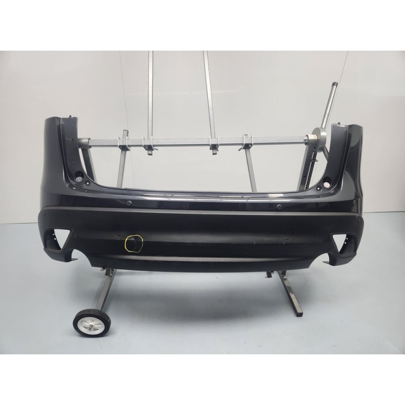 PARAGOLPES TRASERO KDY35022XFBB 