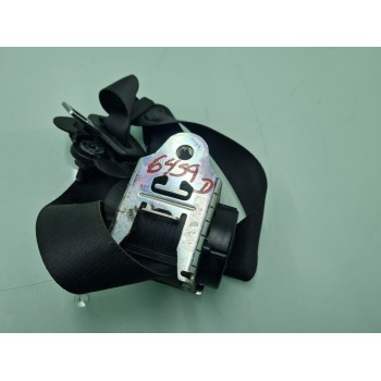 CINTURON SEGURIDAD DELANTERO DERECHO 601028800D 