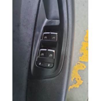 MANDO ELEVALUNAS DELANTERO IZQUIERDO 4G09598515PR 