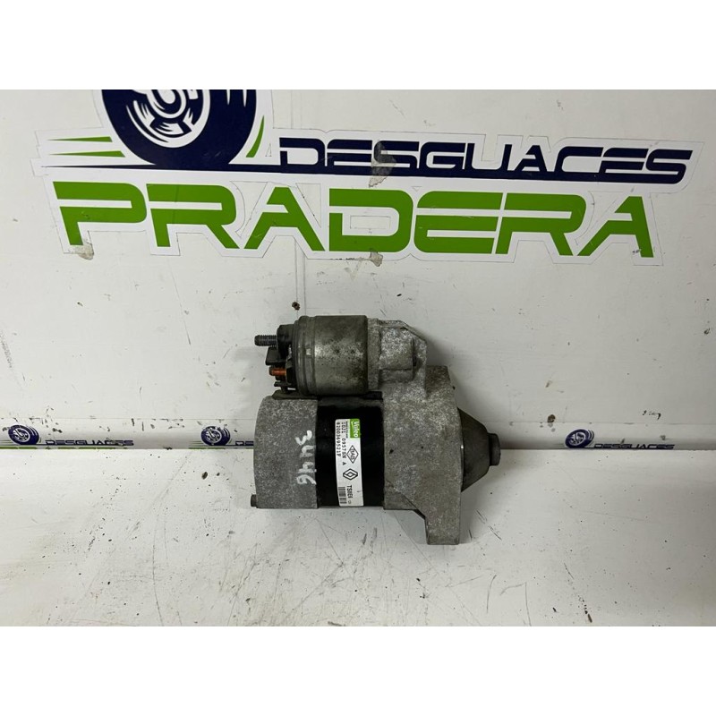 MOTOR ARRANQUE 8200369521F 
