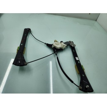 ELEVALUNAS DELANTERO IZQUIERDO 3G0837461C 