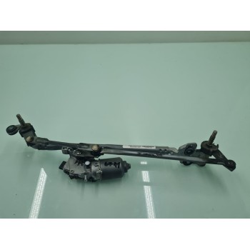 MOTOR LIMPIA DELANTERO 7292653 