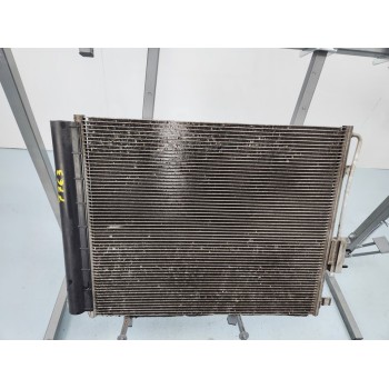 CONDENSADOR / RADIADOR AIRE ACONDICIONADO 291362W000 