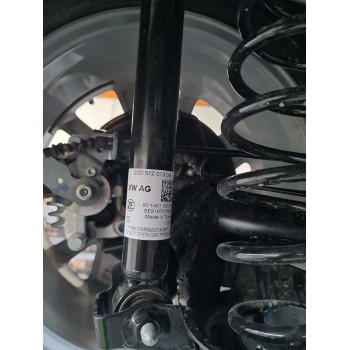 AMORTIGUADOR TRASERO IZQUIERDO 2Q0512013DA 