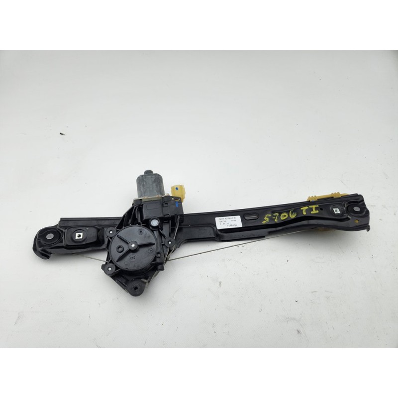ELEVALUNAS TRASERO IZQUIERDO GN15A27001FB 