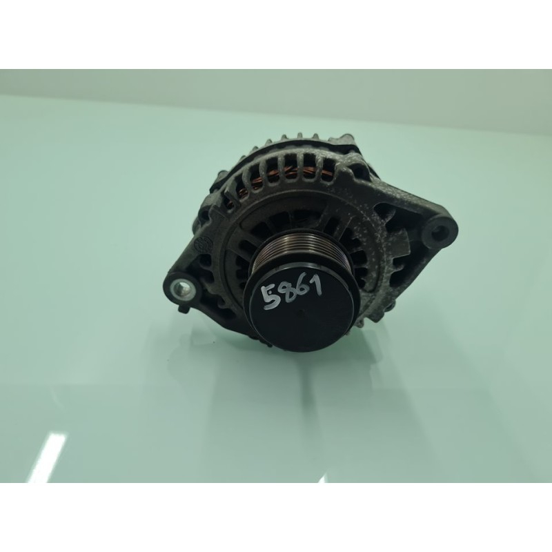 ALTERNADOR 23100VC100 