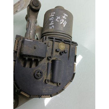 MOTOR LIMPIA DELANTERO 1137328305 