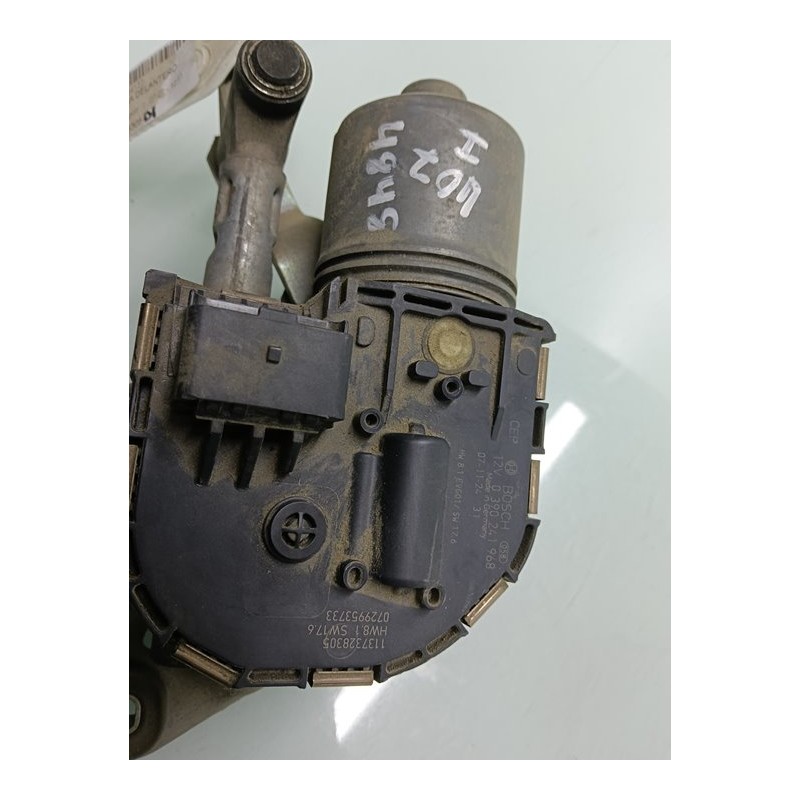 MOTOR LIMPIA DELANTERO 1137328305 