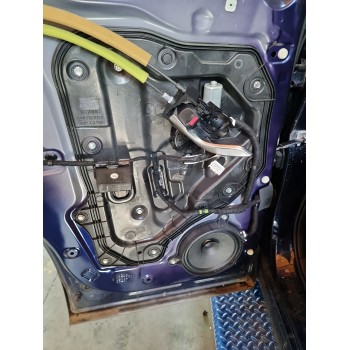 ELEVALUNAS TRASERO IZQUIERDO KD537397X 