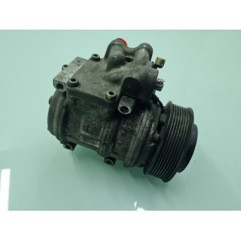 COMPRESOR AIRE ACONDICIONADO HFC134A 