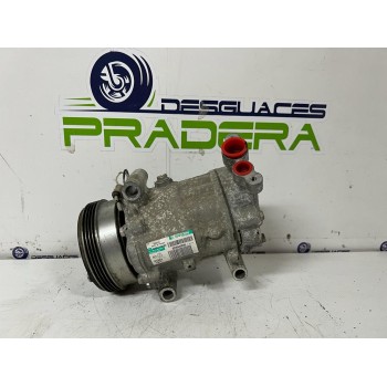 COMPRESOR AIRE ACONDICIONADO 8200840899 