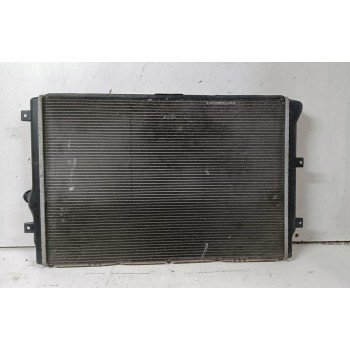RADIADOR AGUA 1K0121251DD 