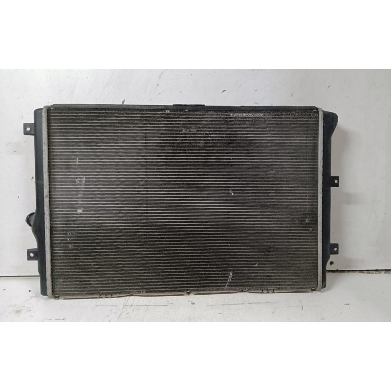 RADIADOR AGUA 1K0121251DD 