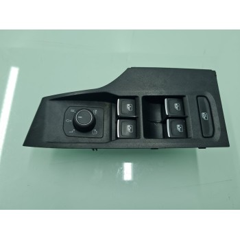 MANDO ELEVALUNAS DELANTERO IZQUIERDO 5G0959857E 