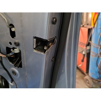CERRADURA PUERTA DELANTERA DERECHA 51217229458 