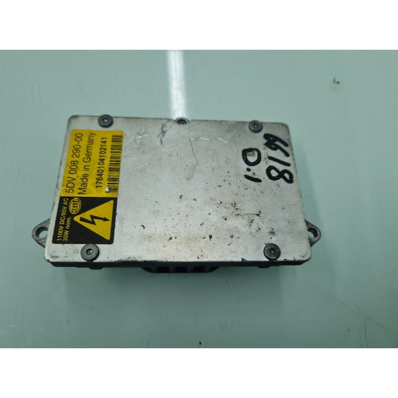 CENTRALITA FAROS XENON 5DV008290 