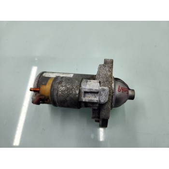 MOTOR ARRANQUE A4709060300 