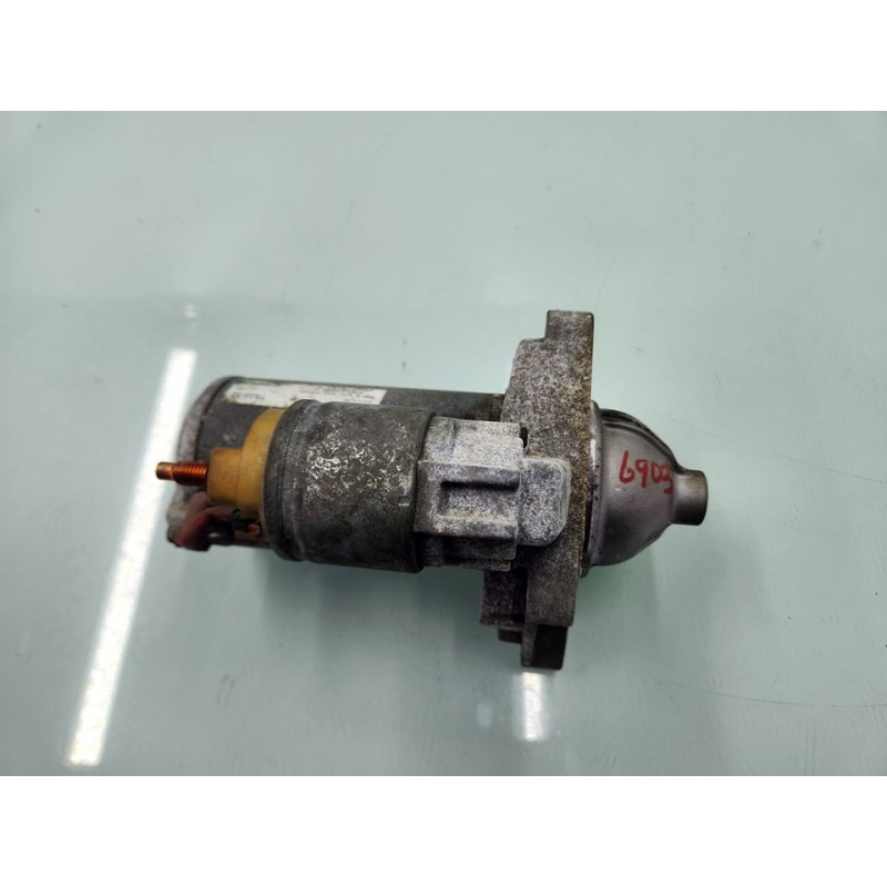MOTOR ARRANQUE A4709060300 