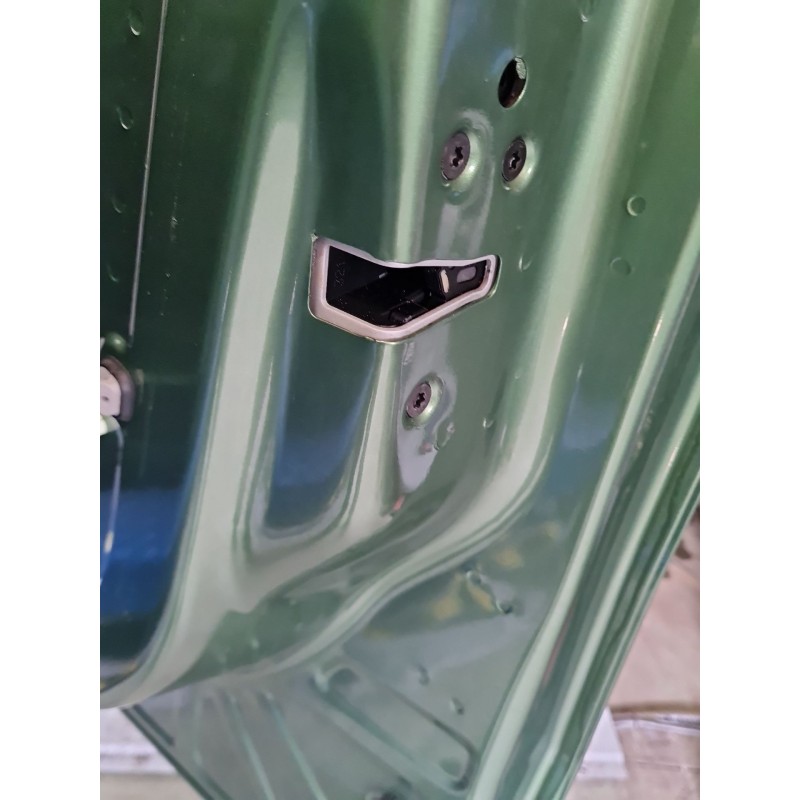CERRADURA PUERTA DELANTERA DERECHA BM5AA21812BJ 