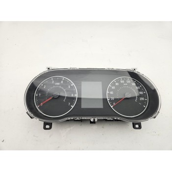 CUADRO INSTRUMENTOS 248091342R 