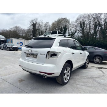 MAZDA CX-7 (ER)