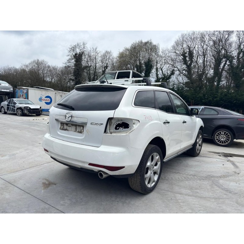 MAZDA CX-7 (ER)