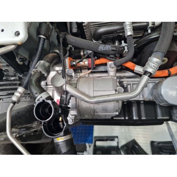 COMPRESOR AIRE ACONDICIONADO 3WA816797D 