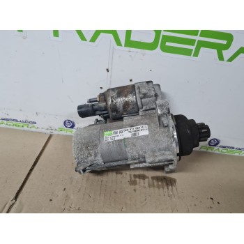 MOTOR ARRANQUE 02Z911024K 